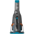 Miniatyrbillede 2 af 5: BLACK+DECKER BHHV320B-QW Dustbuster Lithium 12V Håndstøvsuger - 2 hastigheder - Driftstid 25 min - Blå Blå & titan