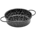 Miniatyrbillede 1 af 2: Springvand med ENAMEL håndtag 16 cm VAELLO - Mærke: VAELLO Emaljerad