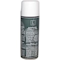 Miniatyrbillede 1 af 2: Spraymaling - metal primer - hvid i101 - 520 Ml - PINTY Vit i101