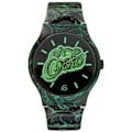 Miniatyrbillede 1 af 2: Ur - Marc Ecko - AFTERGLOW E06507M - Sort - Sport - Quartz - 30 Atm sort