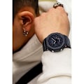 Pikkukuva 3 / 4: [G SHOCK]GA-2100-1A1JF [Casio] G-SHOCK Carbon Core Guard -kello GA-2100-1A1JF Mies Musta KELLO RANTEESSA