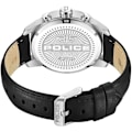 Miniatyrbillede 3 af 4: Ur - POLICE - Neist PEWJF2227101 - Mand - Quartz - Sort Læder Svart
