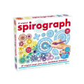 Miniatyrbild 1 av 5: Spirograph - Spirograph Original: Spirograph for Children 8 Years | Ritsats för barn | Mandala barn | Junior Spirograf | 30 stycken | Flerfärgad