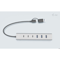 Pikkukuva 2 / 3: I-TEC USB-C/USB-A Latausmetri