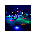 Pikkukuva 1 / 2: Easy-Connect Garland 4m 60 Monivärinen LED 30v Ip44 - YLEINEN - Sisä- ja ulkokäyttöön Flerfärgad
