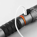 Miniatyrbillede 2 af 4: Nebo Slide King 2K genopladelig arbejdslommelygte 2000 Lumen IP67