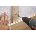 Miniatyrbillede 3 af 3: Skruetrækker bits boks - WOLFCRAFT - 17 stk