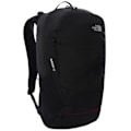 Pikkukuva 1 / 4: Urheilulaukku - The North Face - NF0A52CZ-4HF - Basin 18 - Kierrätetty nylon ripstop 210D - Kierrätetty polyesteri 600D