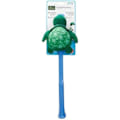 Miniatyrbillede 2 af 2: Hundelegetøj - HUNTER - Flingerz Splash Turtle - Neopren - Med løfteraket - Udendørs
