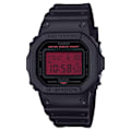 Miniatyrbillede 1 af 6: Casio Ur - Mænd - DW-5600BBR-1ER Svart
