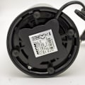 Pikkukuva 4 / 6: Sähkökahvimylly, Siemeniä ja Pähkinöitä, Kaksoisterä Ruostumatonta Terästä, Jauhaminen 115 g/min MPM MMK-02M 150W Hopea 07485