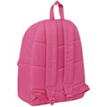 Pikkukuva 2 / 2: SAFTA Munich Basic lasten reppu - Fuchsia - maksimaalinen laatu ja kestävyys Fuchsia