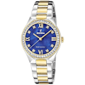 Miniatyrbillede 1 af 2: FESTINA Analogique F20659/2