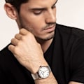 Miniatyrbillede 2 af 3: Ur - Thomas Sabo - KODE TS - Rustfrit stål - 40 mm - Unisex