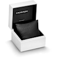 Miniatyrbillede 3 af 3: Ur - Calvin Klein - Tidstrouw - Rustfrit stål - 38 mm - Vandmodstand 3 ATM Eller, hudfärg