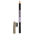 Pikkukuva 1 / 4: Kulmakynä - Maybelline New York - N°02 Blondi - Integroitu harja - Luonnollinen lopputulos - Pitkäkestoinen 02 Blonde