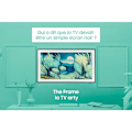 Pikkukuva 2 / 4: SAMSUNG The Frame TQ55LS03F Ql