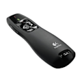 Pikkukuva 1 / 2: Logitech Wireless Presenter R400