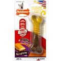 Pikkukuva 1 / 2: Lelu - Nylabone - DURA CHEW - Extreme Texture - Pihvi ja juusto - XL