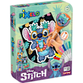 Pikkukuva 1 / 4: LELU - LANSAY - Pixelo Stitch - 8 kuvaa - Monivärinen - Alkaen 6 vuotta Flerfärgad