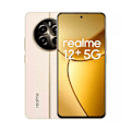 Pikkukuva 1 / 5: Realme 12+ 5G 8GB/256GB Beige (Navigator Beige) Dual SIM