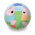 Pikkukuva 2 / 3: Peppa Pig Unice Toys Ilmapallo (230 mm) - PVC - Monivärinen - Lasten lelu Flerfärgad