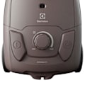 Pikkukuva 3 / 6: Electrolux 500 käärmeimurimalli EB51A3WB Ruskea