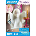 Pikkukuva 5 / 6: PLAYMOBIL 71851 Prinsessa ja fosfooreskuva naamiaispuku Flerfärgad
