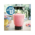 Miniatyrbillede 2 af 6: PHILIPS Blender HR3040/00 ATT_COUL