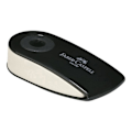 Miniatyrbillede 2 af 3: Faber-Castell SLEEVE Mini Eraser sort