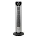 Miniatyrbillede 1 af 6: Ventilator - Orbegozo - TWM 1010 - Sort/grå - 45 W - Søjle Sort grå