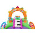Pikkukuva 2 / 4: Bestway 53117 Sing and Splash puhallettava vesileikkikeskus, 2,95 m x 1,9 m x 1,37 m Flerfärgad