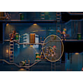 Pikkukuva 3 / 4: Videopeli - Fireshine Games - SteamWorld Heist II - PS5 - Toiminta - Seikkailu - PEGI 7+ Flerfärgad