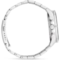 Miniatyrbillede 4 af 4: Ur - CASIO - EDIFICE - Solenergi - Safirglas - Vandtæt 10 Atm - Grå Svart silver