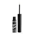 Pikkukuva 1 / 2: Nestemäinen Eyeliner - NYX PROFESSIONAL MAKEUP - Epic Wear - Vedenpitävä - Pitkäkestoinen - Mattapinta Gul