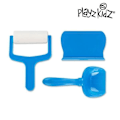 Pikkukuva 2 / 3: OUTLET Playz Kidz Modeling Sand (ei pakkausta)