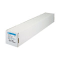 Miniatyrbild 2 av 2: Universellt Papper - HP - A1 - 80 g/m² - 59,4 cm x 91,4 m - För DesignJet