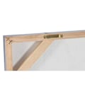 Pikkukuva 3 / 3: kehys 100 x 2,8 x 100 cm 100 x 3 x 100 cm shabby chic (2 kpl)