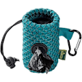 Miniatyrbillede 2 af 2: Poop bag dispenser - HUNTER - Hilo - Turkis - 3D mesh - One size Turkos