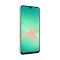 Pikkukuva 4 / 5: Samsung Galaxy A26 5G 6 Go/128 Go Valkoinen (White) Kaksois SIM A266