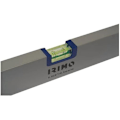 Miniatyrbillede 2 af 2: Vaterpas - IRIMO - 800 mm - Aluminium - Måling af horisontalitet - Ikke-magnetisk Standard