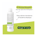 Pikkukuva 2 / 2: A-Derma Exomega Control Emollient Vaahdottava Saippua Anti-Krötty 500ml hvid