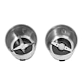 Pikkukuva 4 / 6: Kahvimylly - ProfiCook - KSM1021 - 200 W - Hopea - Sähkösirkkeli Silver