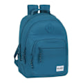 Pikkukuva 1 / 4: Reppu - CMP - Blackfit 8 Väriä - Ergonominen - 42 cm - 2 Osastoa Blå grön