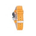 Miniatyrbillede 3 af 3: Dameur - Laura Biagiotti - LB0001L-DN - Quartz - Læder - Ø 33 mm Orange