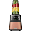 Miniatyrbillede 5 af 6: Super Blender - Sencor - SBU 7676GD