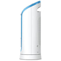 Miniatyrbillede 2 af 6: ROWENTA Tower ventilator, 3 hastigheder, 8 timers timer, Lydløs, Justerbart gitter, Automatisk svingning, Eole Compact VU6210F0 vitt och blått