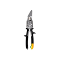 Miniatyrbillede 4 af 4: Lige luftfartssaks - TOUGHBUILT - TB-H4-60-R - Right Cut - Koldvalset stål - Rustfrit stål