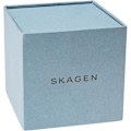 Miniatyrbillede 4 af 4: Ur - SKAGEN - Hagen SKW7604 - Kvarts - Rustfrit stål - 3 ATM - Sort Svart