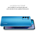Miniatyrbillede 5 af 6: OPPO Find X3 Lite 5G 128GB Blå Blå